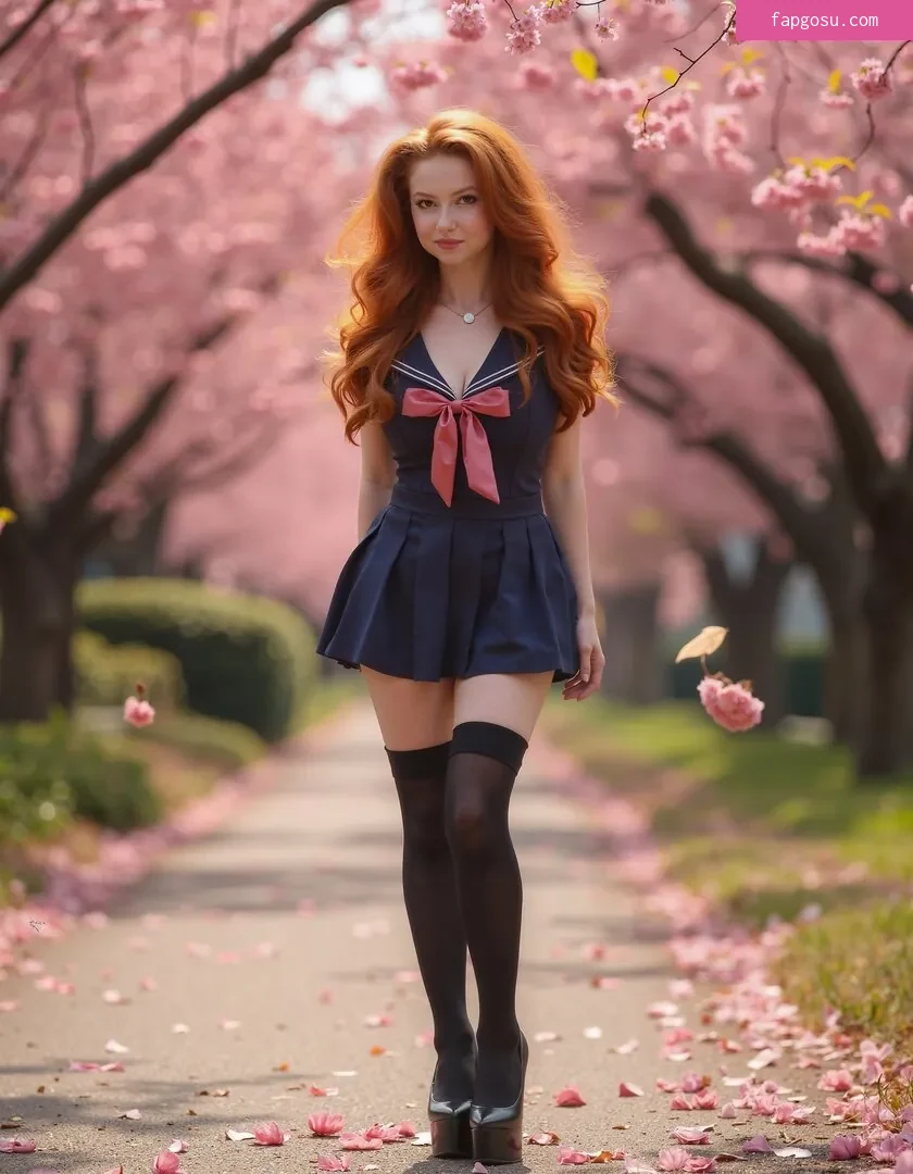 Francesca Capaldi - Photo #875