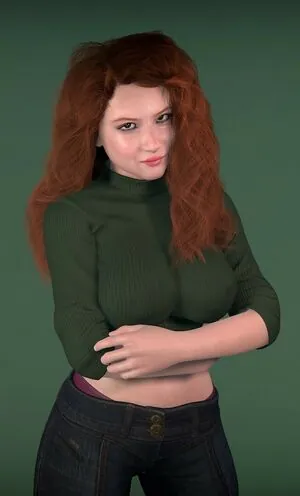 Francesca Capaldi
