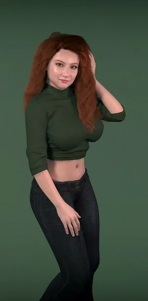 Francesca Capaldi