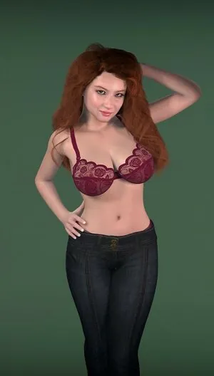 Francesca Capaldi
