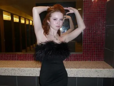 Francesca Capaldi