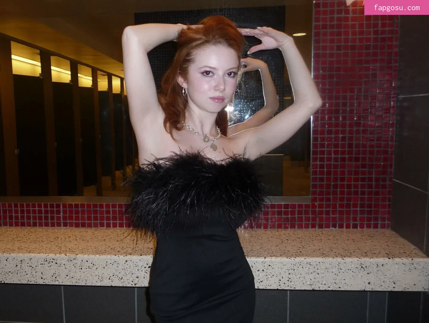 Francesca Capaldi - Photo #89