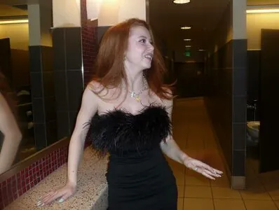 Francesca Capaldi