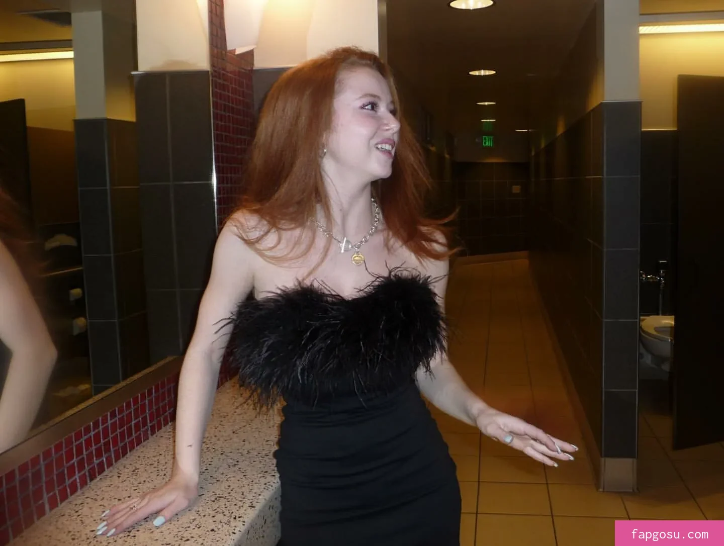 Francesca Capaldi - Photo #92