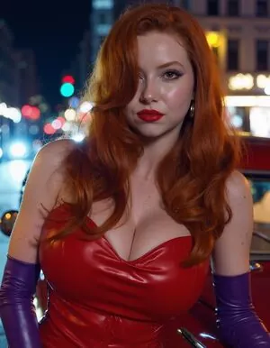 Francesca Capaldi