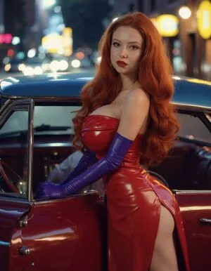 Francesca Capaldi