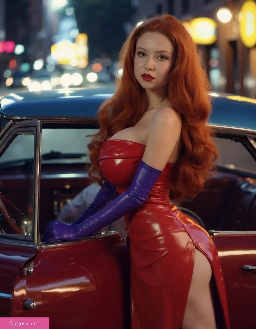 Francesca Capaldi - Photo #924