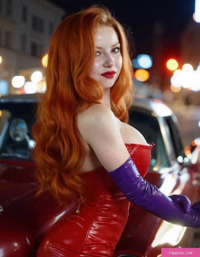 Francesca Capaldi - Photo #925