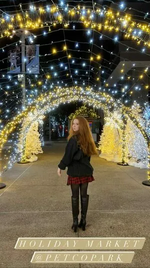 Francesca Capaldi
