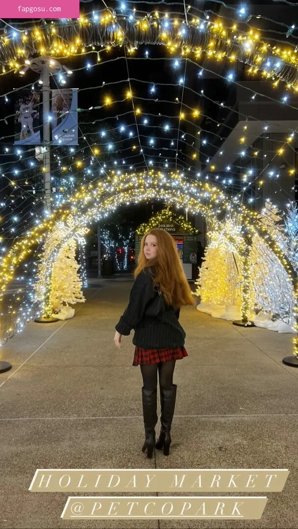 Francesca Capaldi - Photo #94