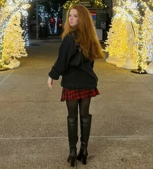 Francesca Capaldi
