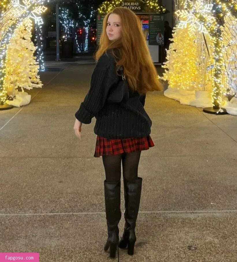 Francesca Capaldi - Photo #95