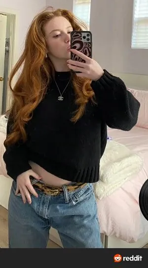 Francesca Capaldi