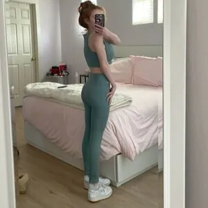 Francesca Capaldi