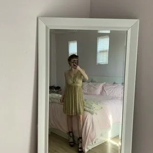 Francesca Capaldi