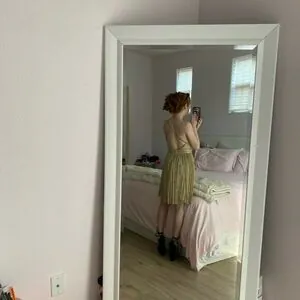 Francesca Capaldi