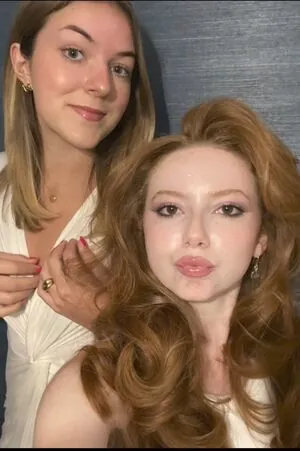 Francesca Capaldi