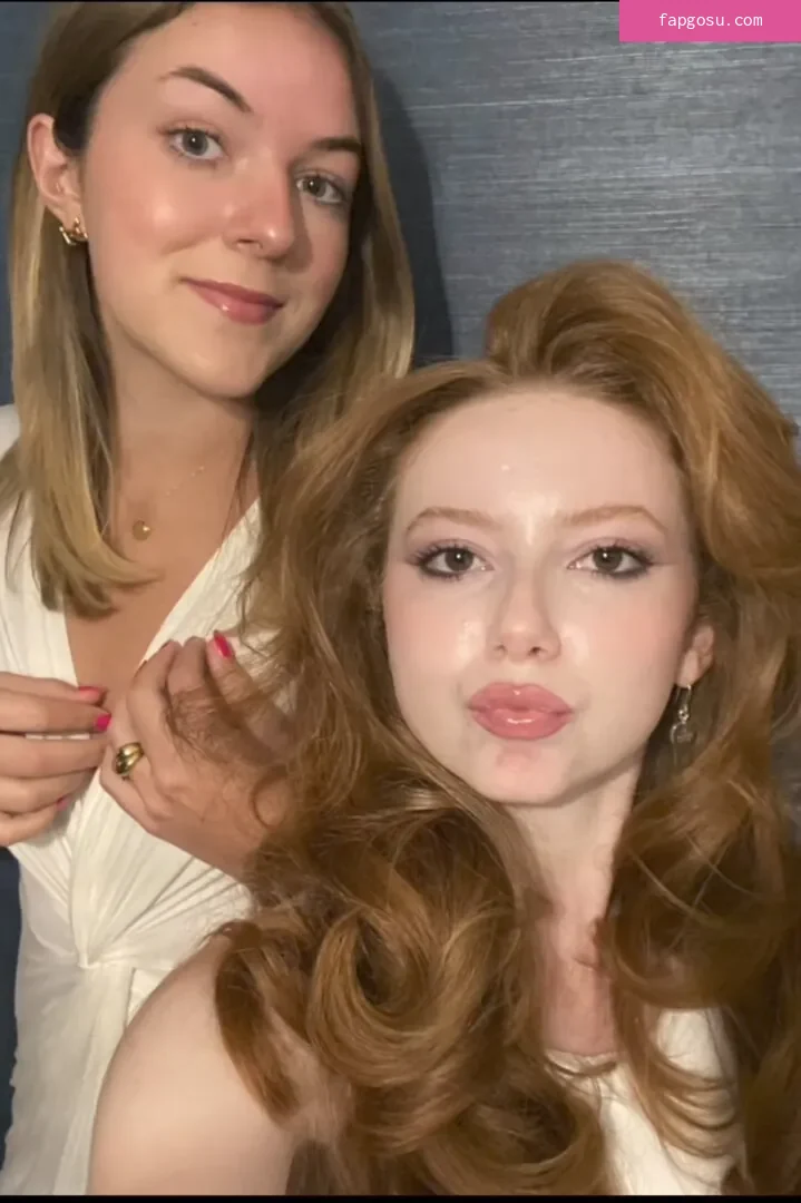 Francesca Capaldi - Photo #995
