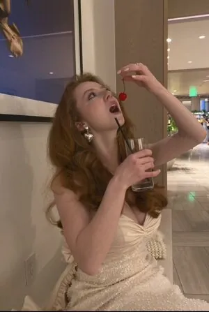 Francesca Capaldi