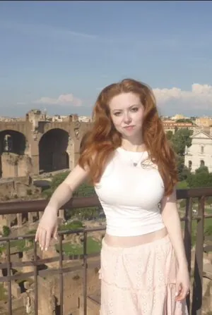 Francesca Capaldi