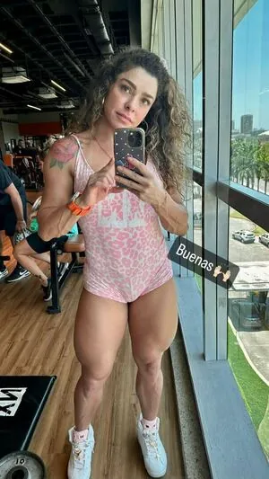Fabíola De Andrade content