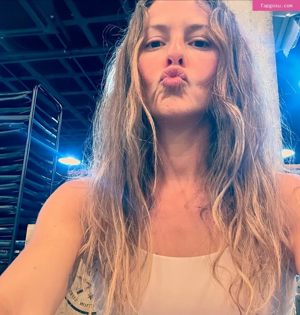 Fernanda De Freitas