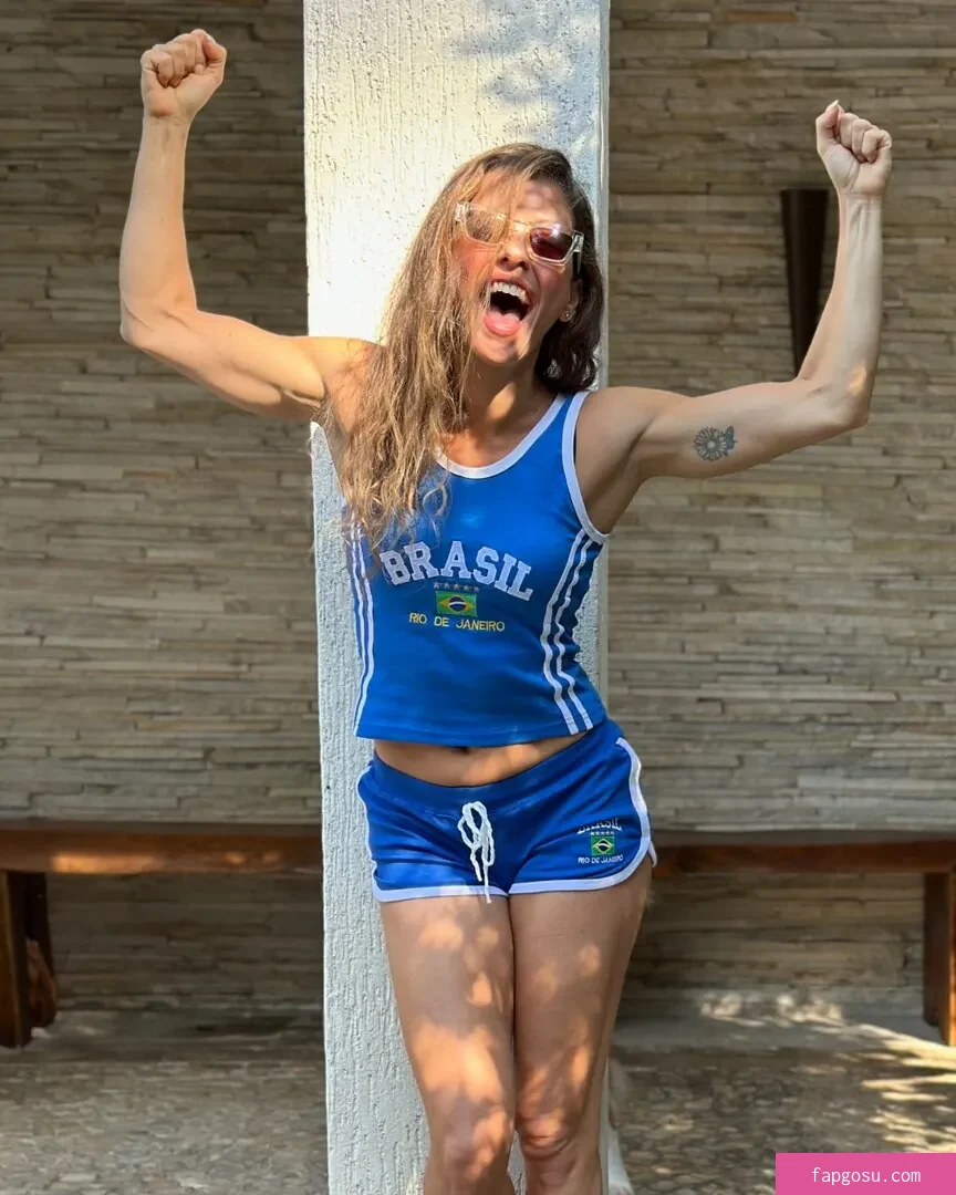Fernanda De Freitas