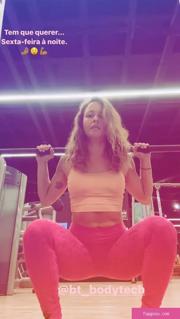 Fernanda De Freitas