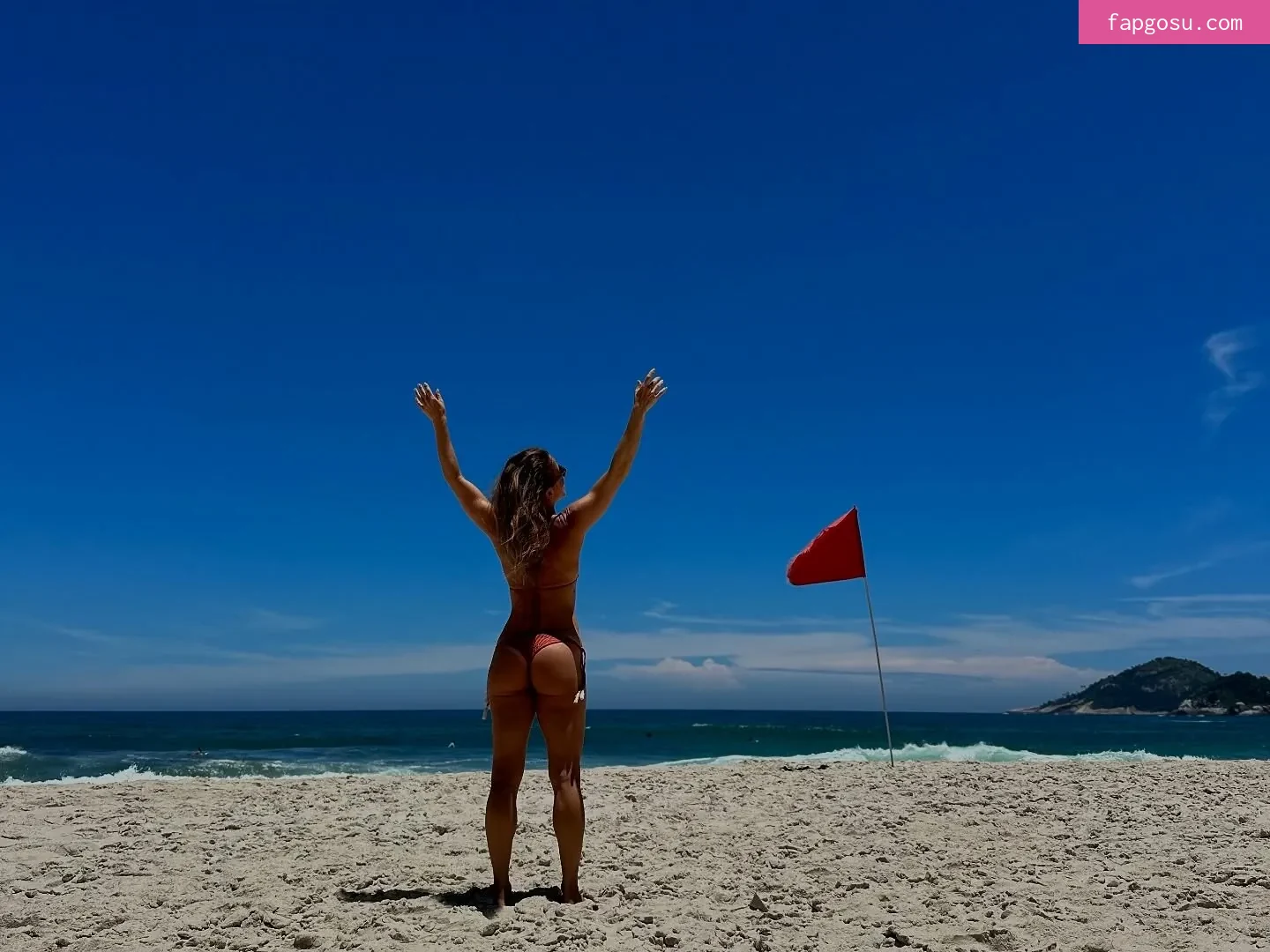 Fernanda De Freitas