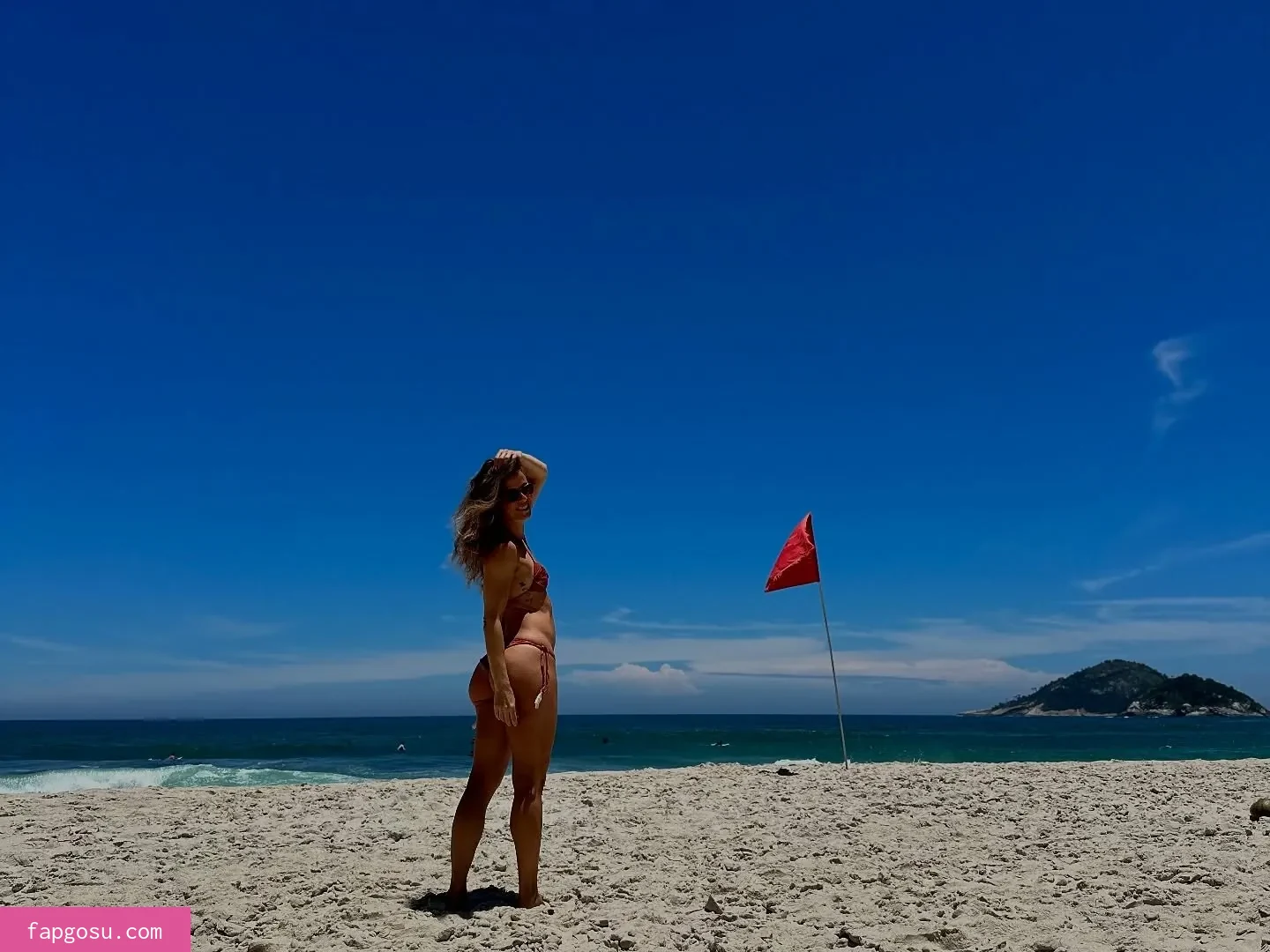 Fernanda De Freitas