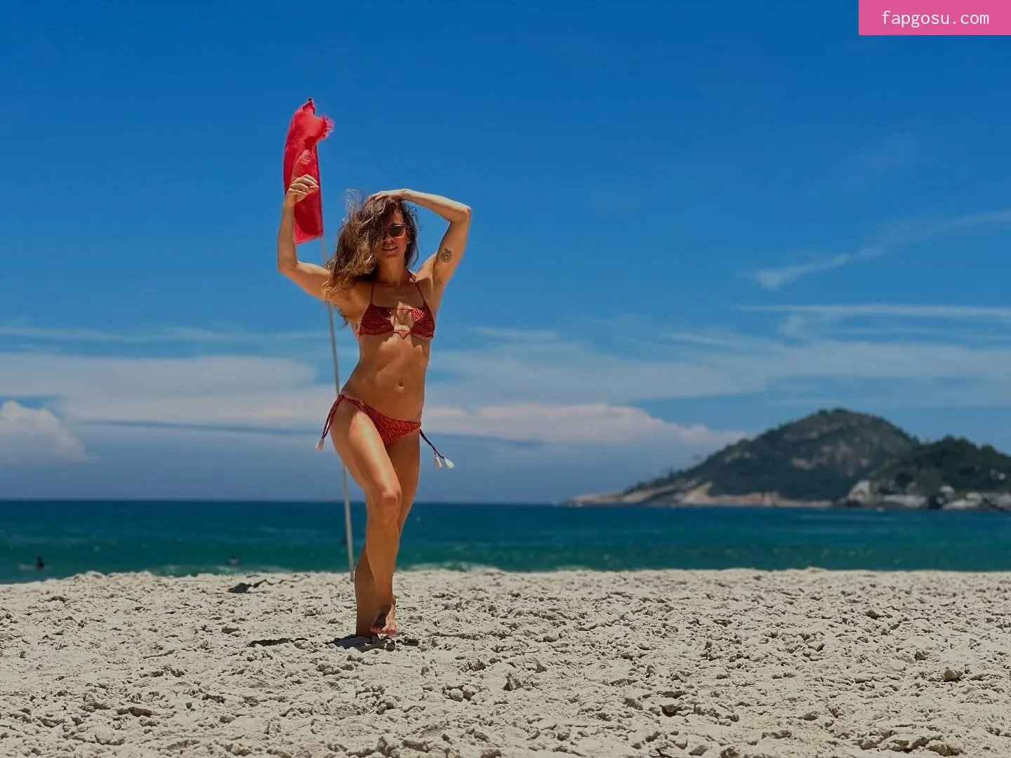 Fernanda De Freitas