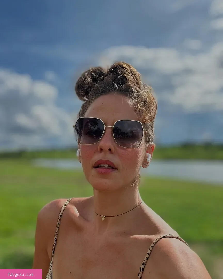 Fernanda De Freitas