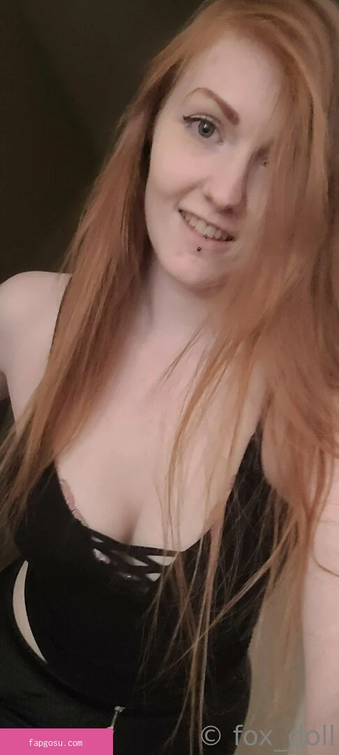 fox_dollfree