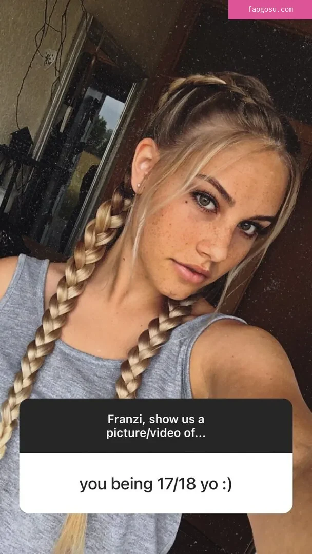 Franzi Dohn