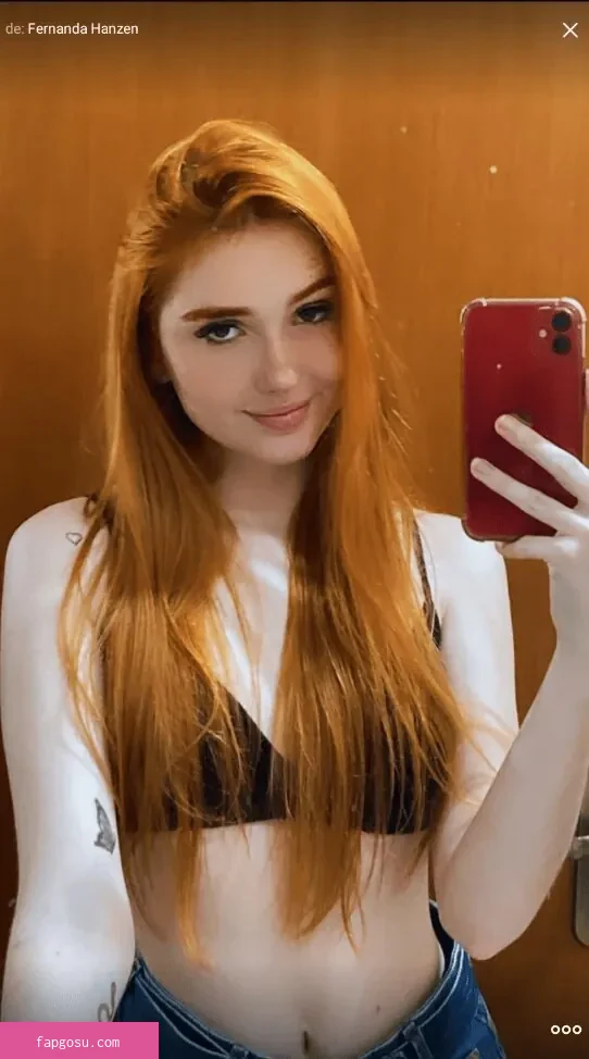 Fehanzen