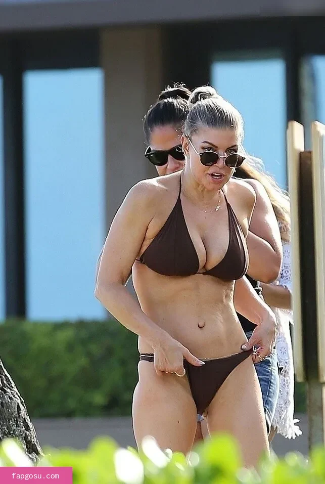Fergie