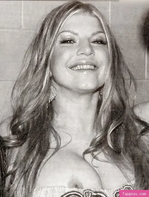 Fergie
