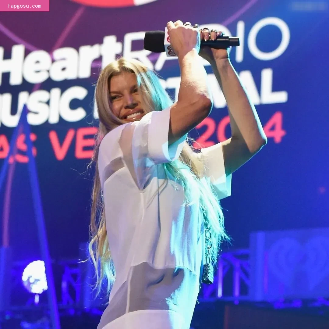 Fergie