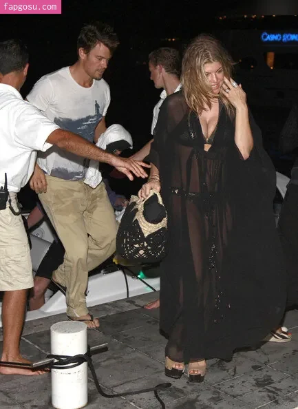 Fergie