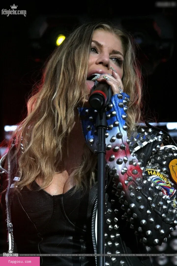Fergie