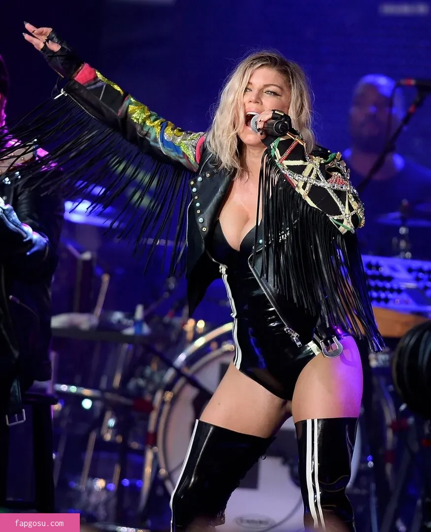Fergie
