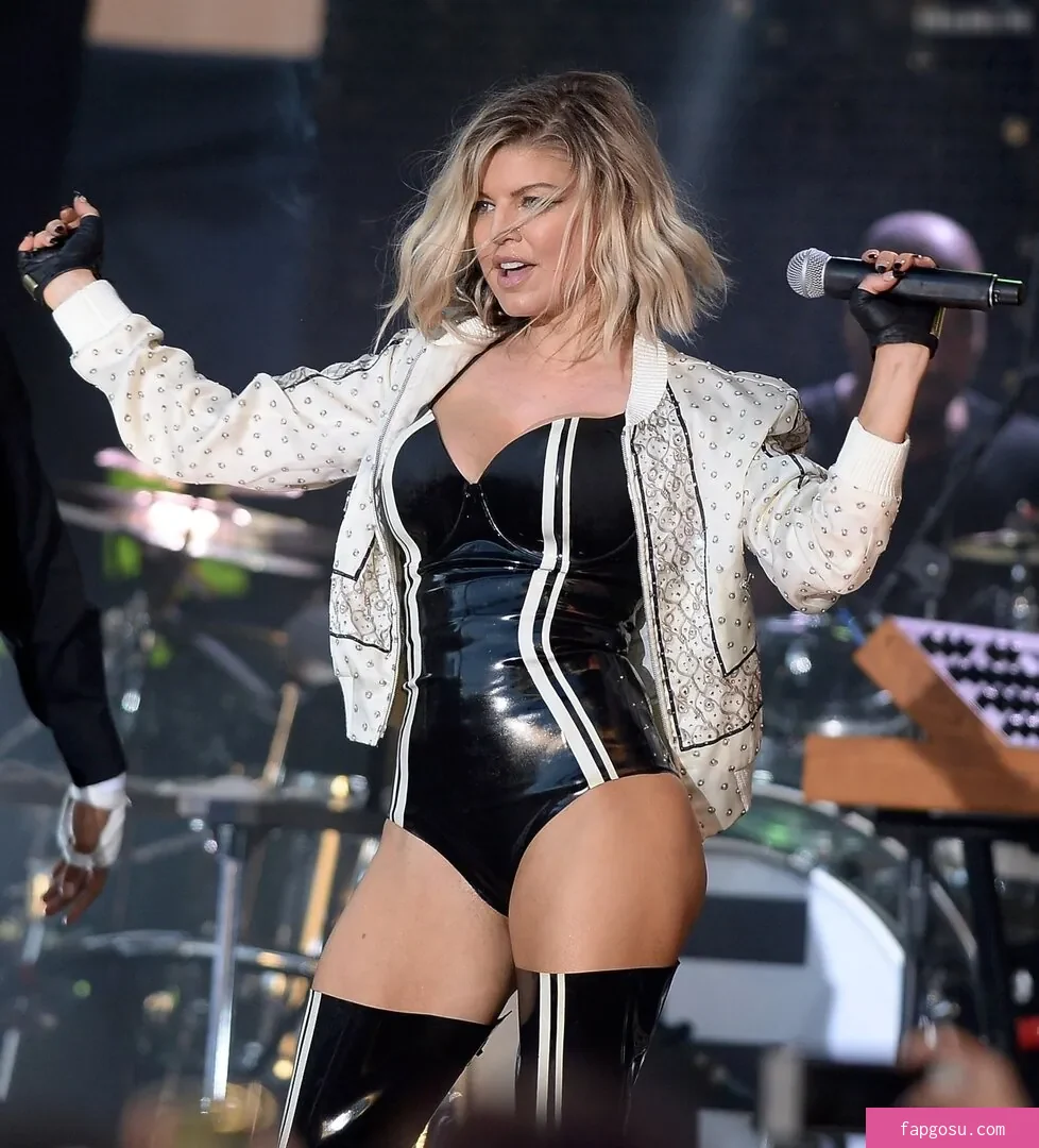 Fergie