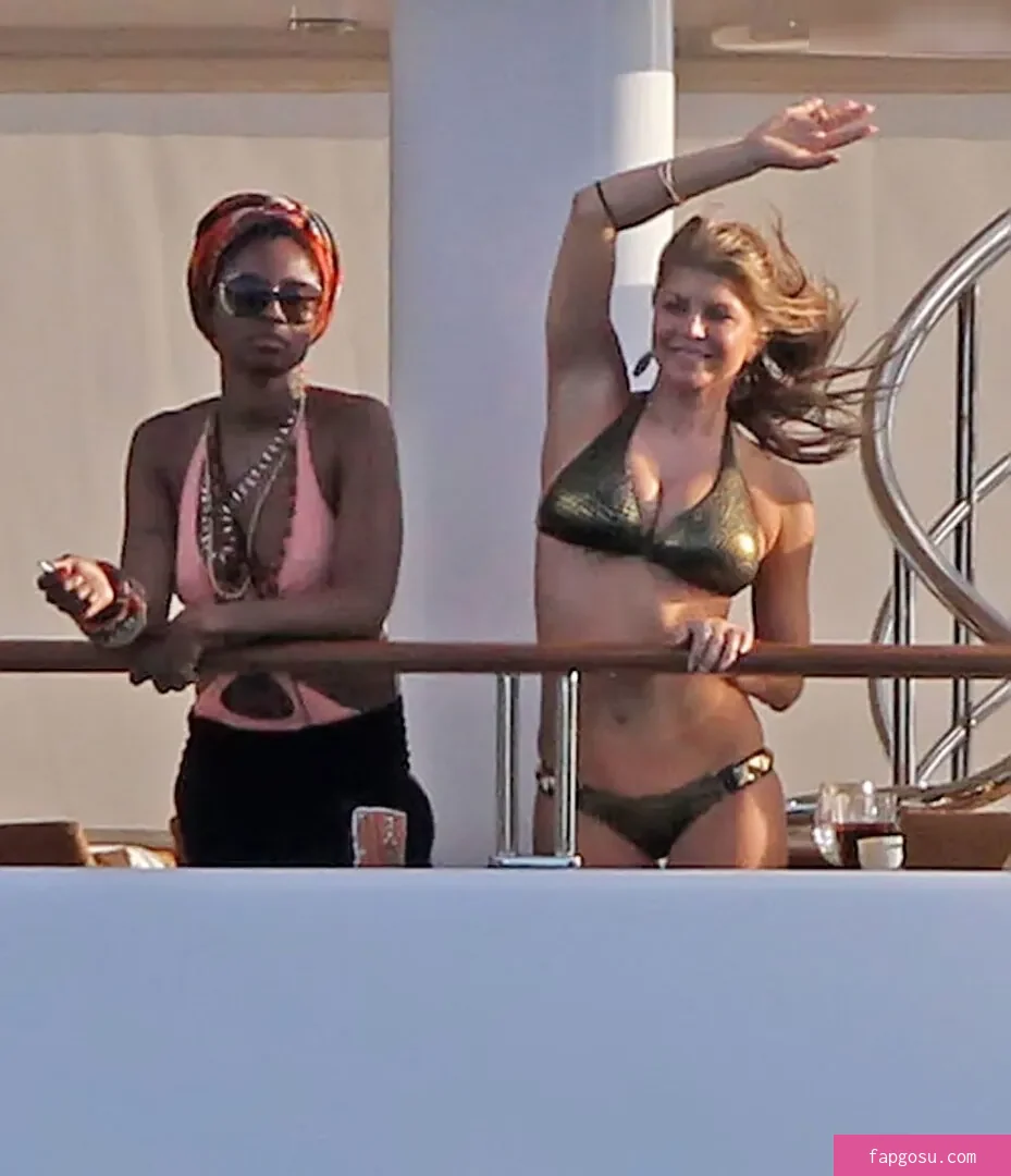 Fergie