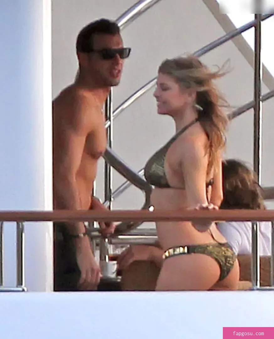 Fergie