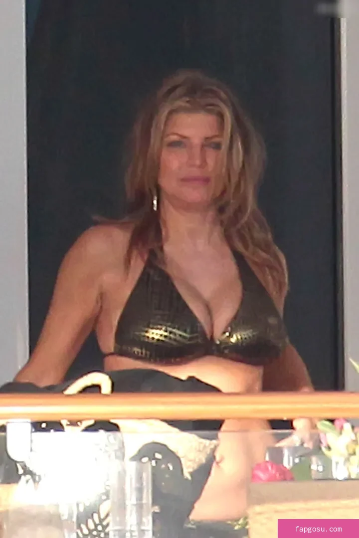 Fergie