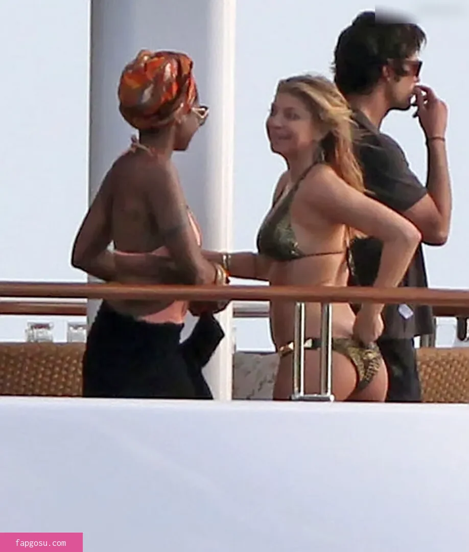 Fergie