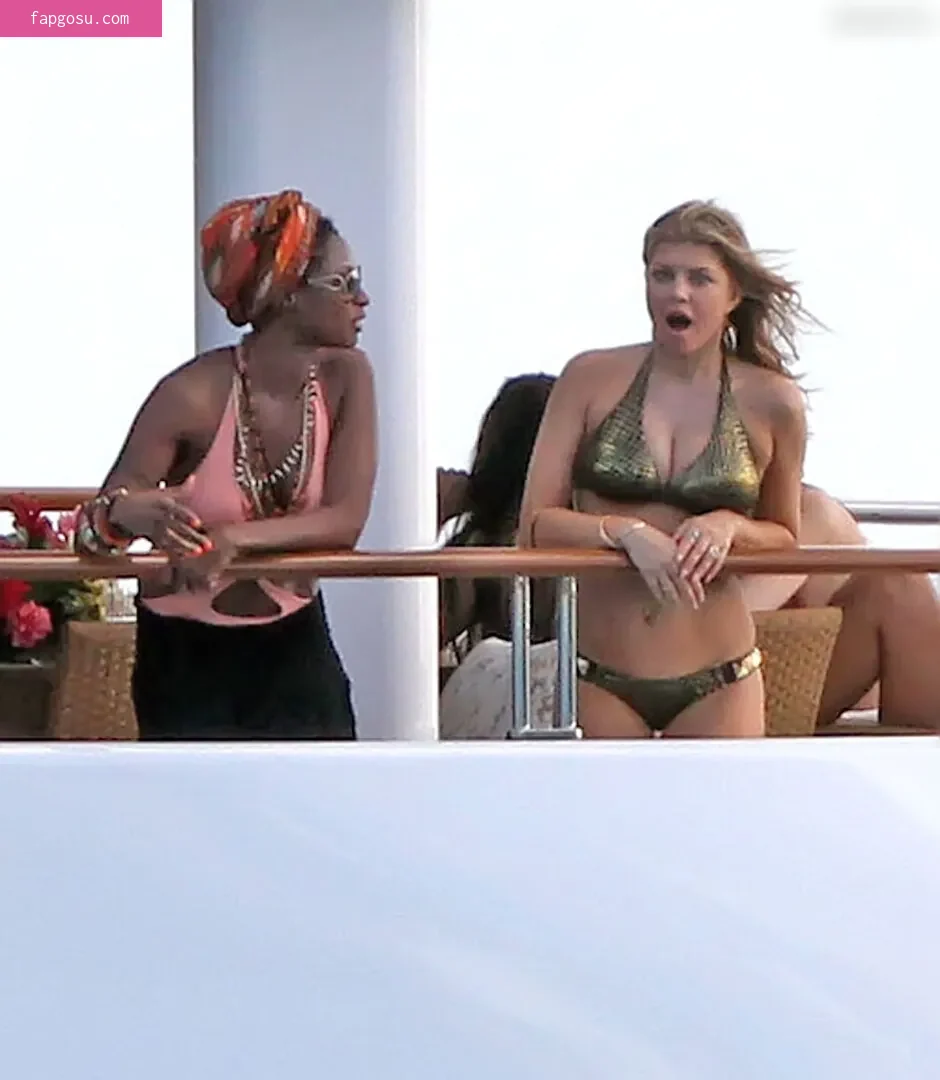 Fergie