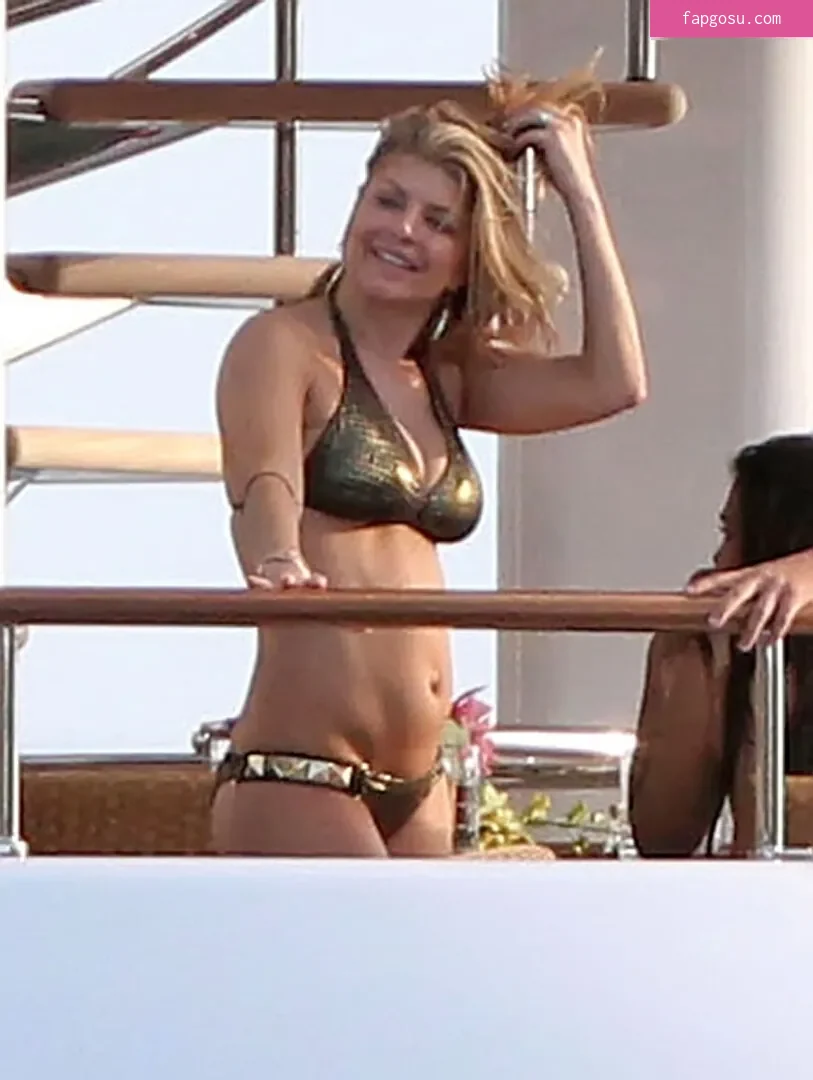 Fergie