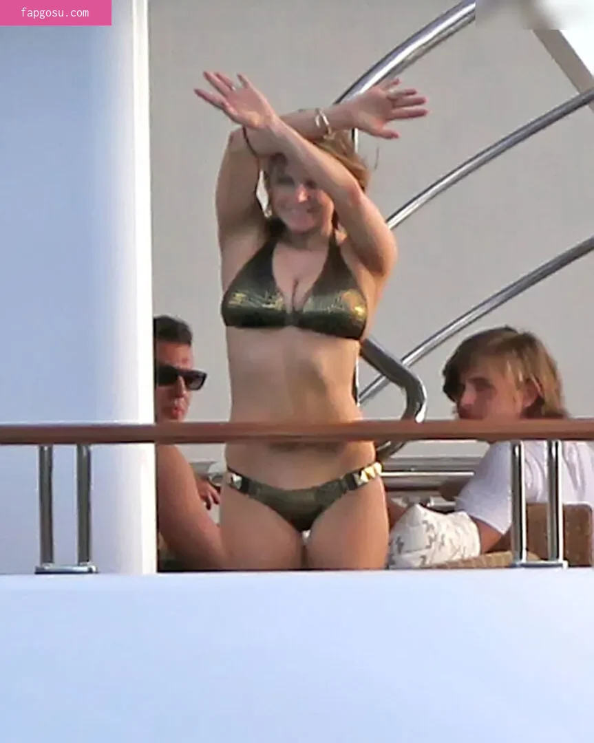 Fergie