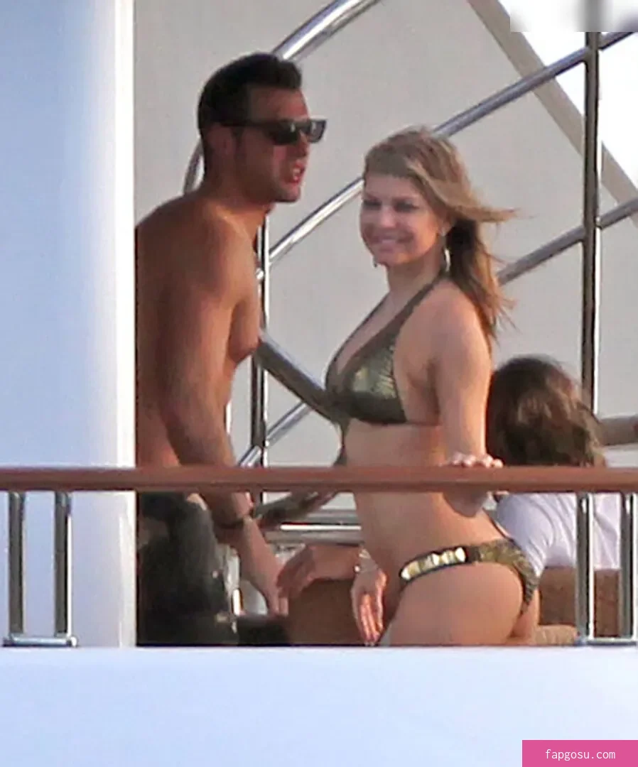 Fergie